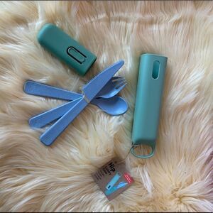 Hip Travel Cutlery